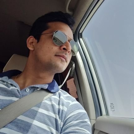 pranshul18's profile picture. 