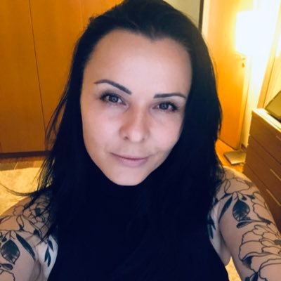 AndreevaAnnita's profile picture. 