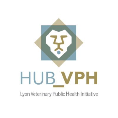 Le 1er Hub mondial en Santé Publique Vétérinaire / The 1st worldwide hub in veterinary public health #VPH #OneHealth