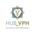HUB VPH (@hub_vph) Twitter profile photo HUB VPH (@hub_vph) Twitter profile photo