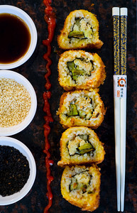 1WhiteRiceSushi's profile picture. 