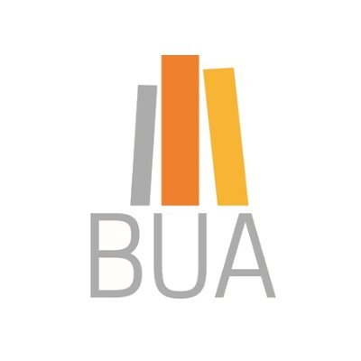 Twitter de la Biblioteca de la Universitat d'Alacant. Coneix les nostres novetats i serveis / Conoce nuestras novedades y servicios