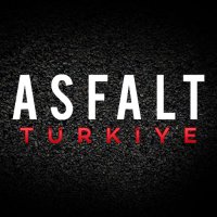 Asfalt Türkiye(@AsfaltTurkiye) 's Twitter Profile Photo