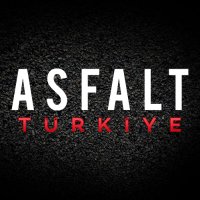 Asfalt Türkiye (@asfaltturkiye) Twitter profile photo