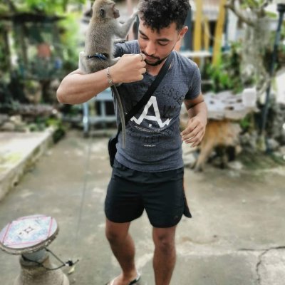 TraoreRmi1's profile picture. Entreprenneur, easy going, funny