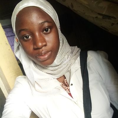 ElegbedeSofiat's profile picture. Alhamdulilahi🙏