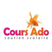 Cours Ado(@CoursAdo_) 's Twitter Profile Photo