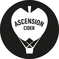 Ascension Cider(@AscensionCider) 's Twitter Profile Photo