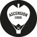 Ascension Cider (@AscensionCider) Twitter profile photo