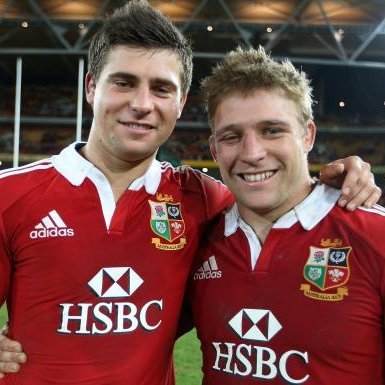 Join us on the 14th September to celebrate the incredible achievements of Ben and Tom Youngs!