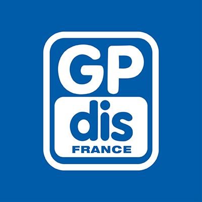 GpdisOfficiel's profile picture. Bienvenue sur la page officielle GPdis !

Vous y découvrirez les actualités de notre groupe ainsi que les dernières tendances du marché et de notre réseau.