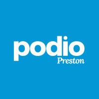 Podio Preston(@Podio_Preston) 's Twitter Profile Photo