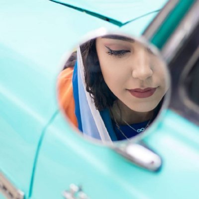 biTATid's profile picture. ---☆ ⁱ ᵍᵉᵗ ʷʰᵃᵗᵉᵛᵉʳ ⁱ ʷᵃⁿᵗ ☆ ----   
من به هرچي ك بخوام میرسم