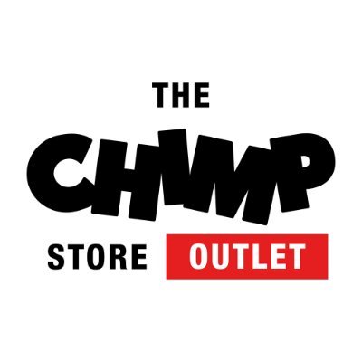 Your one stop shop for all the latest discounts at @thechimpstore #InChimpWeTrust