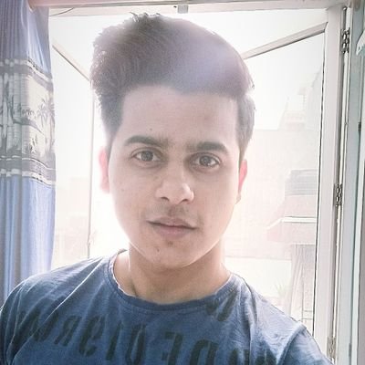 Co-founder of Doubt-busters Academy, Addicted Reader & Proudly Indian 🇮🇳📚 😎