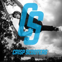 CrispScootersUK (@crispscooteruk) 's Twitter Profile