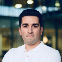 Masoud Mansoury (@mansourymasoud) 's Twitter Profile Photo Masoud Mansoury (@mansourymasoud) 's Twitter Profile Photo