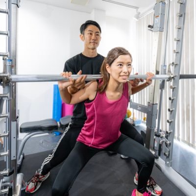 bpos_blog's profile picture. 病院やクリニックで10年間勤務→パーソナルジムで起業/経営者/パーソナルトレーナー/ブロガー/オンラインパーソナルトレーナー