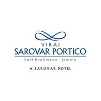 Viraj Sarovar Portico Jammu(@VirajSarovar) 's Twitter Profile Photo