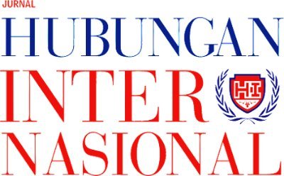 Jurnal Hubungan Internasional / Journal of International Relations
Universitas Muhammadiyah Yogyakarta