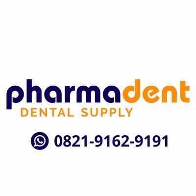 PharmaDental's profile picture. bisnis