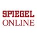 SPIEGEL ONLINE (@spiegelonline) Twitter profile photo