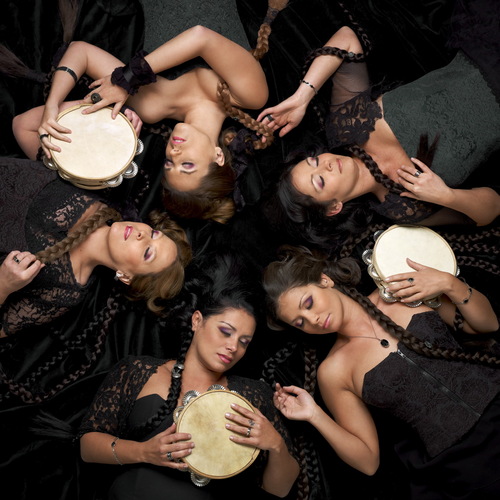 ialmamusica's profile picture. 