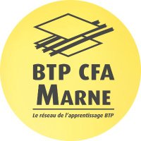 BTP CFA Marne (@cfabtp) 's Twitter Profile