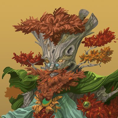 Alefarferさんのプロフィール画像