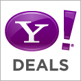 yahoo_deals's profile picture. This is the official Twitter account for Yahoo! Deals.  Find Great Deals, Bargain Prices and Sales at Yahoo! Deals
