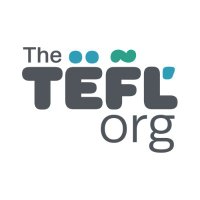 The TEFL Org(@TEFLOrg) 's Twitter Profile Photo