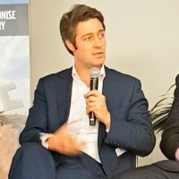 James Drinkwater (@jcdrinkwater) 's Twitter Profile Photo