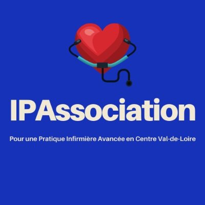 Association des Infirmier(e)s et Infirmier(e)s Etudiant(e)s en Pratique Avancée ayant un projet professionnel en Région Centre-Val-de-Loire