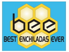 beeenchiladeria's profile picture. BEE, the world's first enchiladeria, is home of the best enchiladas ever where enchiladas are made your way every day with fresh & organic products.