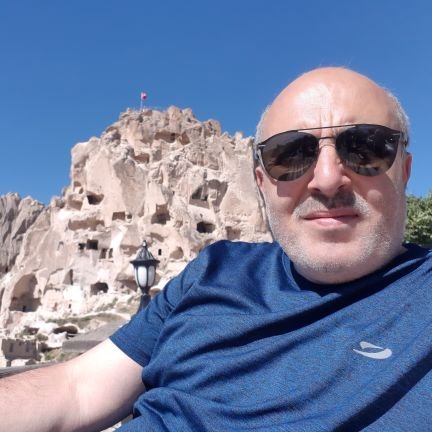 ADEMYILMAZER1's profile picture. ADEM YILMAZER