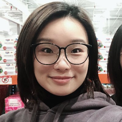 yinxialu's profile picture. 