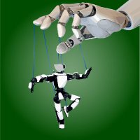 Digital Puppets (@puppetsdigital) 's Twitter Profile