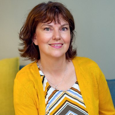 UteSchmeiser's profile picture. Marketingstrategie - denn ohne Strategie kein Plan und ohne Plan kein Weg und ohne Weg kein Ziel. Social Media kann ich auch beibringen.