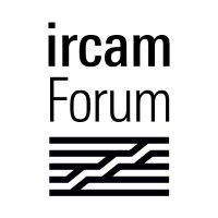 Ircam Forum (@ircamforum) 's Twitter Profile Photo Ircam Forum (@ircamforum) 's Twitter Profile Photo