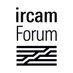 Ircam Forum (@ircamforum) Twitter profile photo