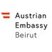 Austria in Lebanon (@AustriainLBN) Twitter profile photo