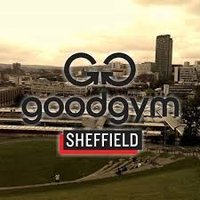 GoodGym Sheffield (@ggsheff) 's Twitter Profile