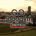 GoodGym Sheffield (@GGSheff) Twitter profile photo