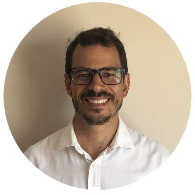 cpesqueran's profile picture. Data Architect #PowerBI #Qlik #JavaEE #Vaadin #Wordpress #ScrumManager Nivel Experto Anti-gurú: no es lo mismo predicar que trigo dar