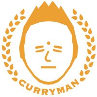 カレーマン (@curryman4u) 's Twitter Profile