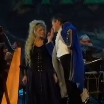 GerardiMarisa's profile picture. Bailarina.Actriz.
Cantante.Celtic Chamber Orchestra