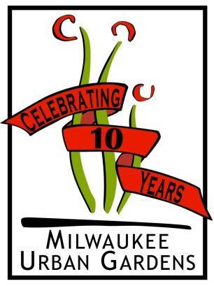 mkeurbangardens's profile picture. Milwaukee Urban Gardens acquires land and partners with neighborhood residents to develop and maintain community gardens to enhance the quality of life.
