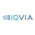 IQVIA UK (@IQVIA_UK) Twitter profile photo