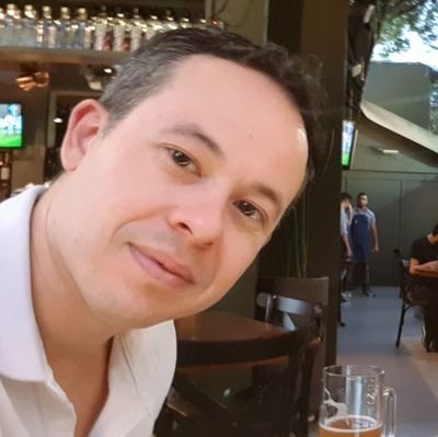 vymoraes's profile picture. Professor afiliado da UNIFESP. Cirurgião de Mão
Aqui só diversão. Gosto muito de MBE e poesia.