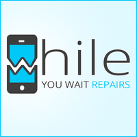 While You Wait Repairs(@while_you_wait) 's Twitter Profile Photo